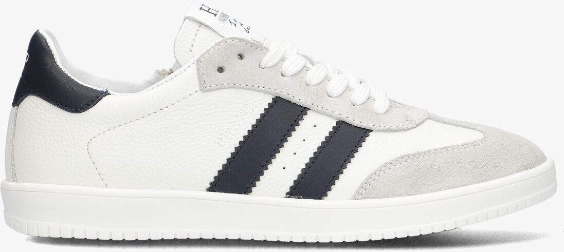 HIP witte hip lage sneakers h1511