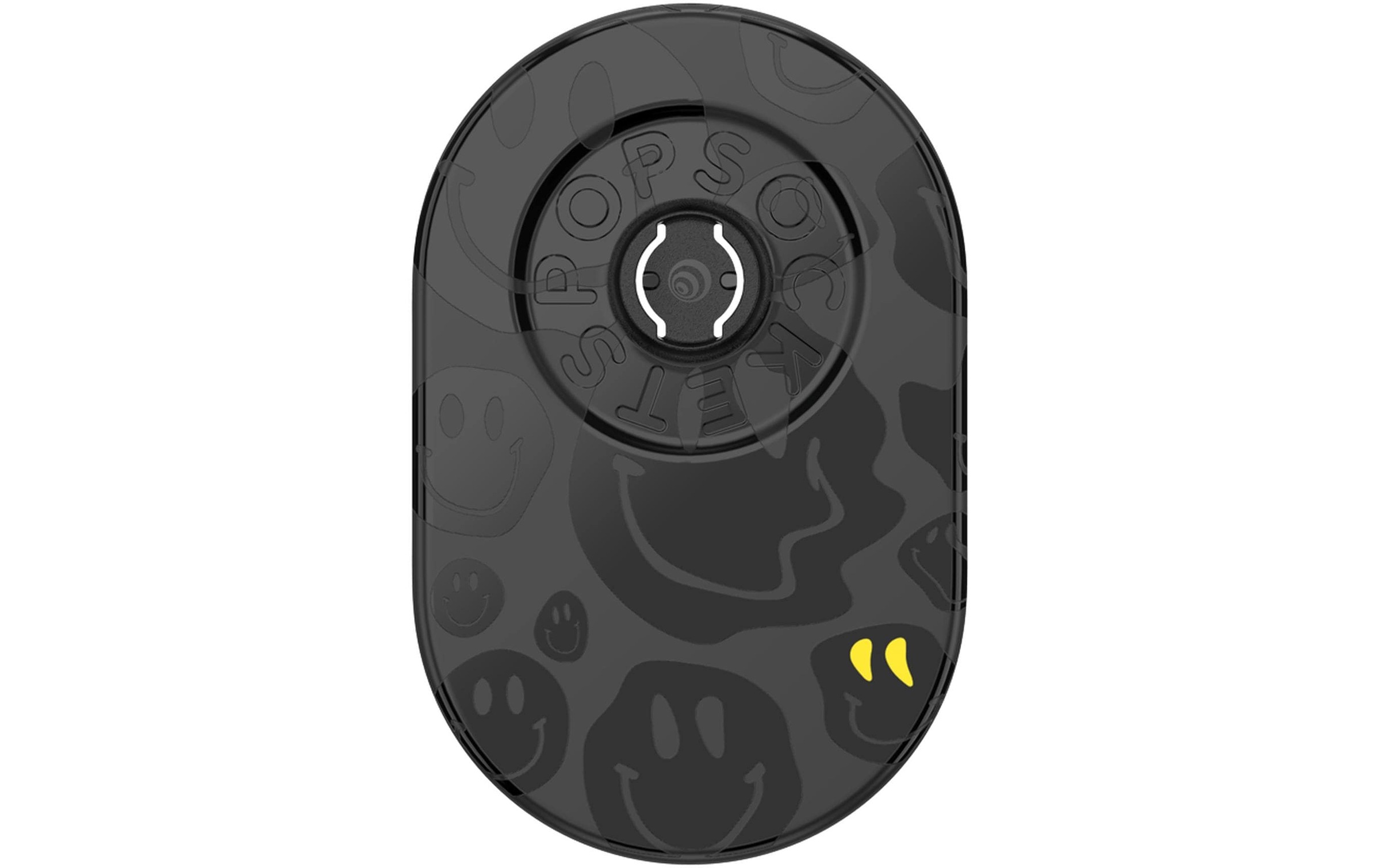 Popsockets Handy-Halterung »MagSafe All Smiles« Universalhalterung