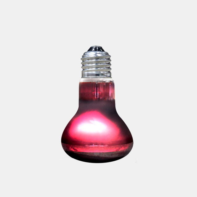 Arcadia Infrarood Warmtespot 75W | warmtelamp