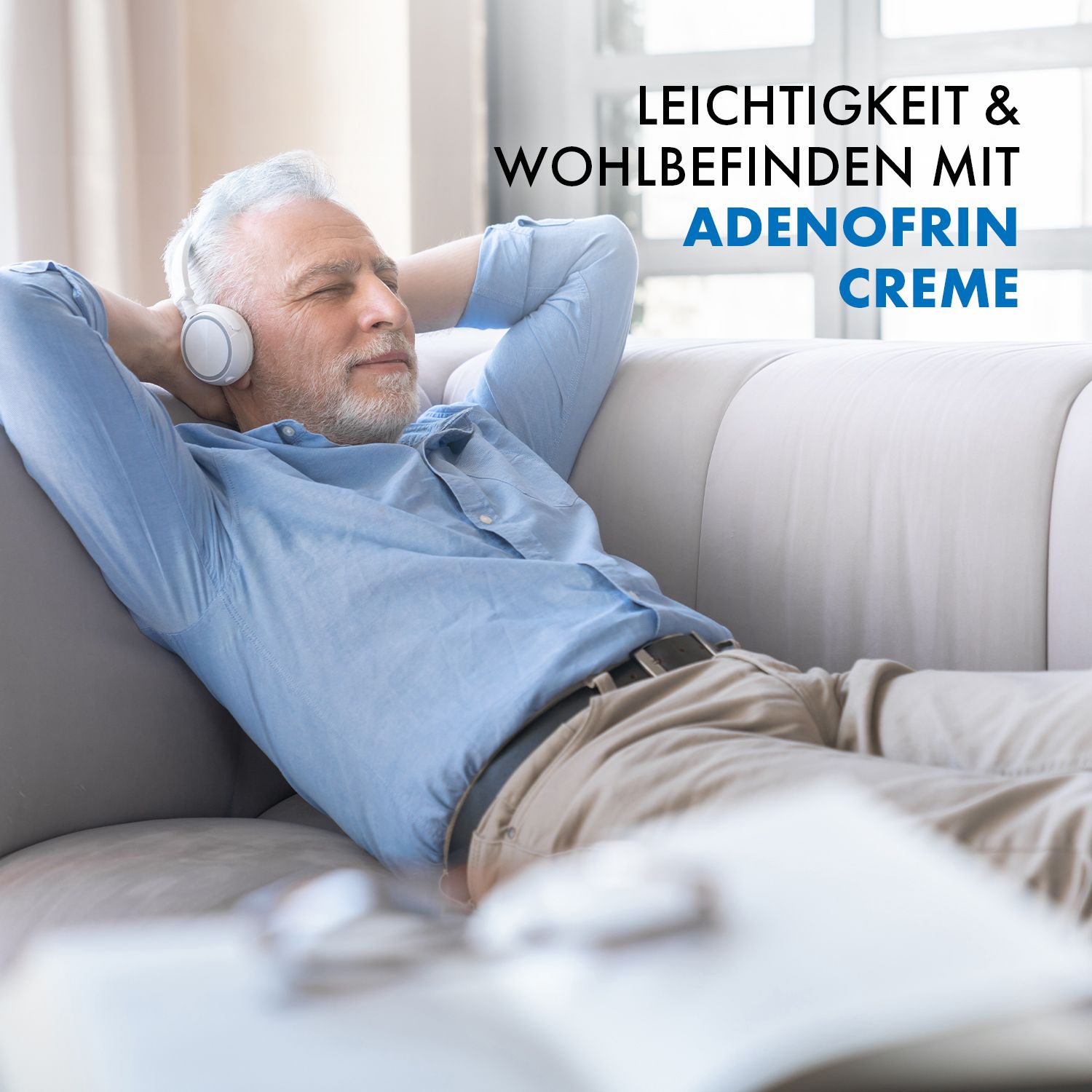 Adenofrin Creme