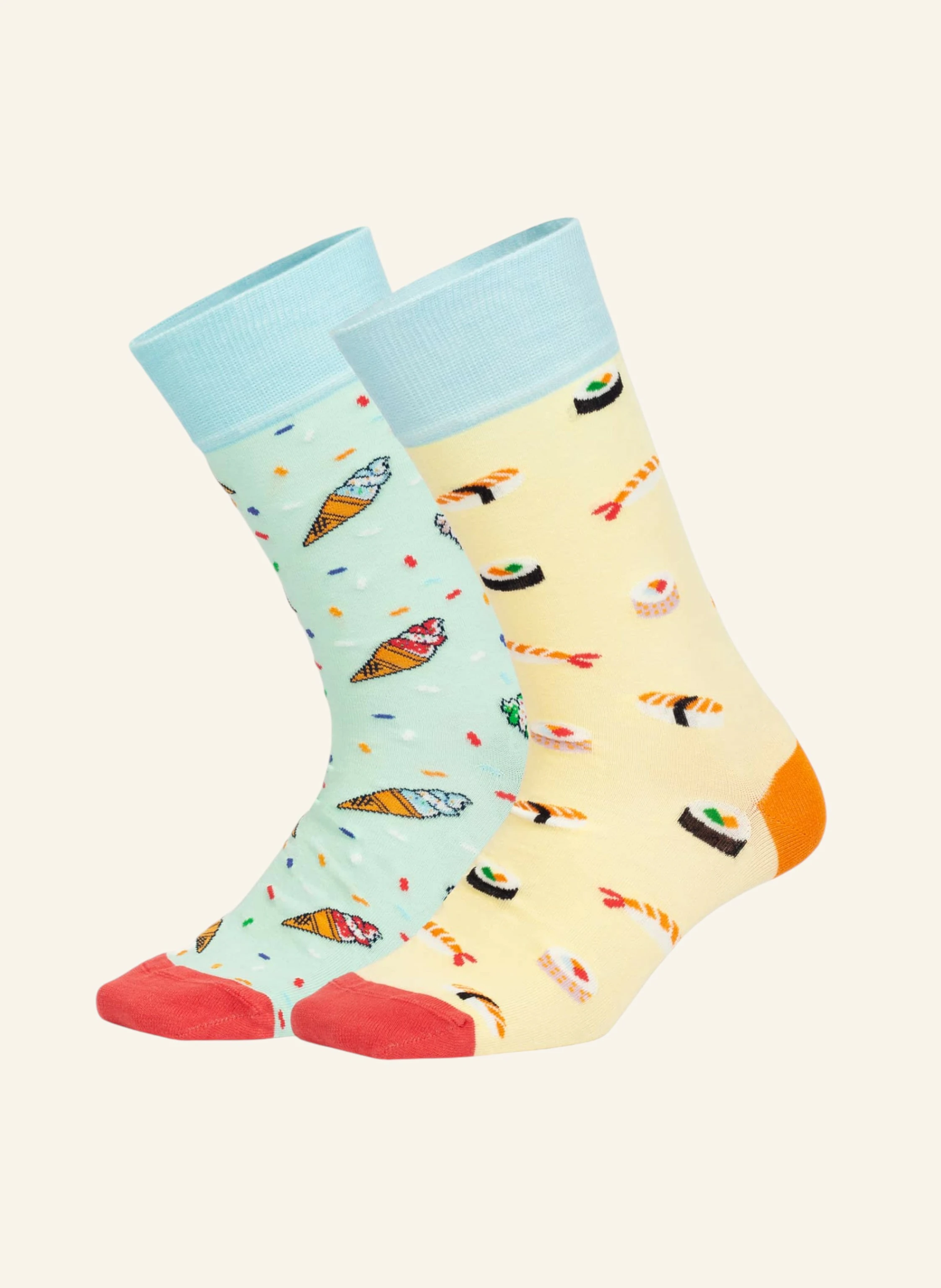 DillySocks Socken LUNCH OFFER