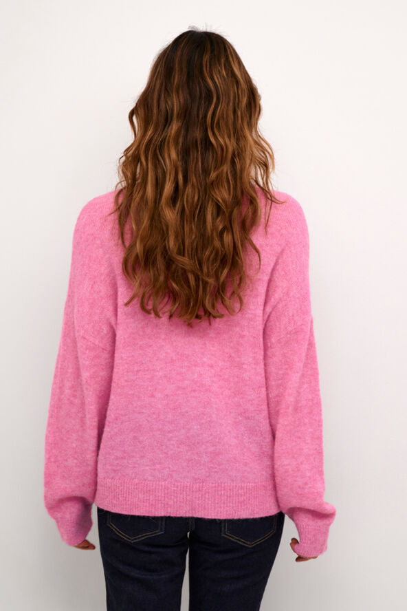 Culture CUcacheia Cardigan Phlox pink melange