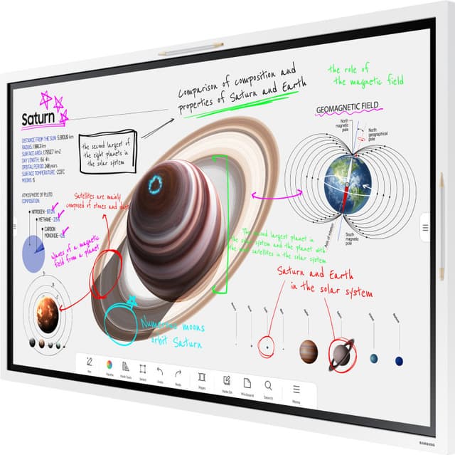 Samsung 55