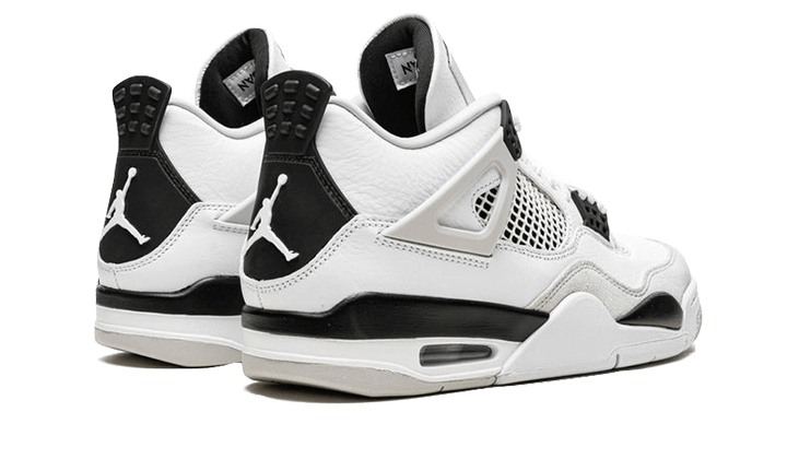 Air Jordan 4 Military Black - 48h Delivery