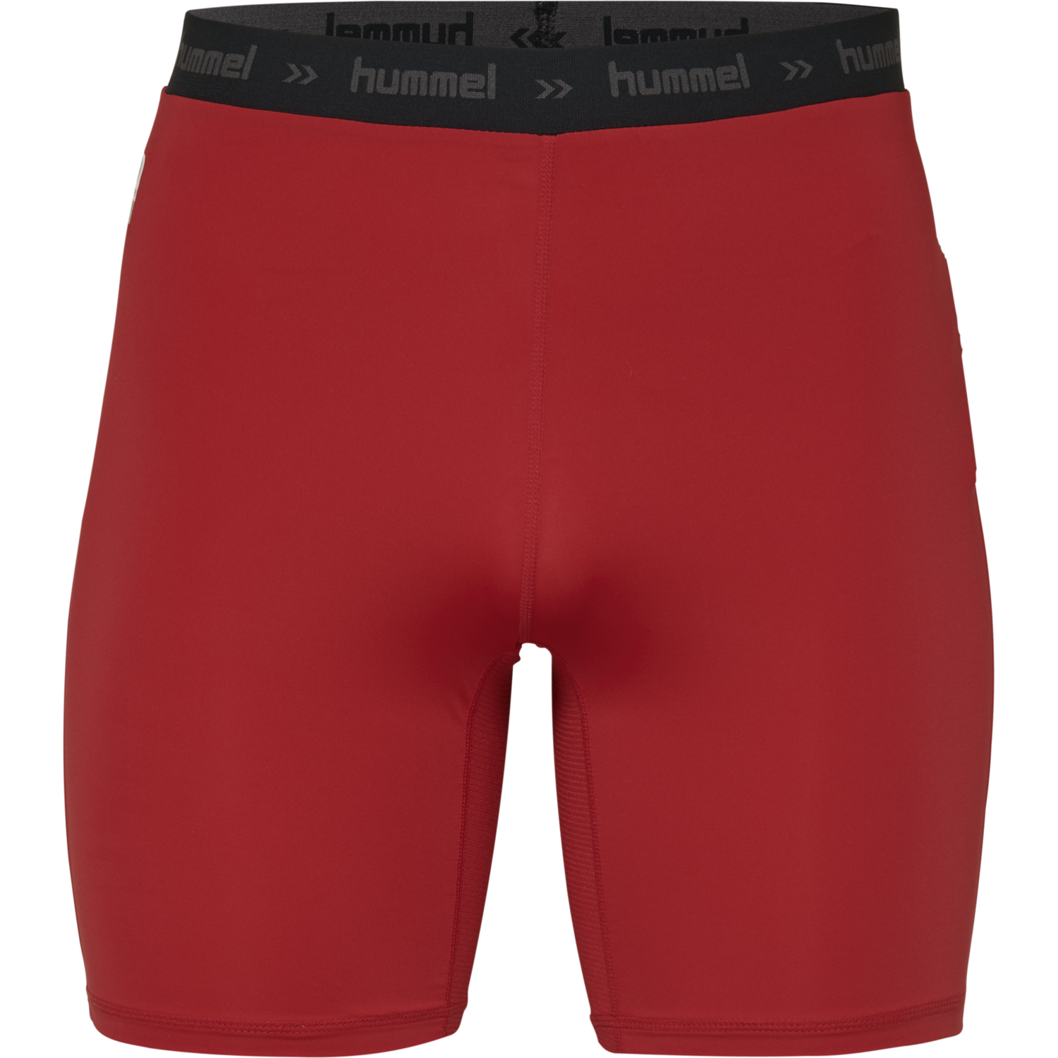 HUMMEL FIRST PERFORMANCE TIGHT SHORTS