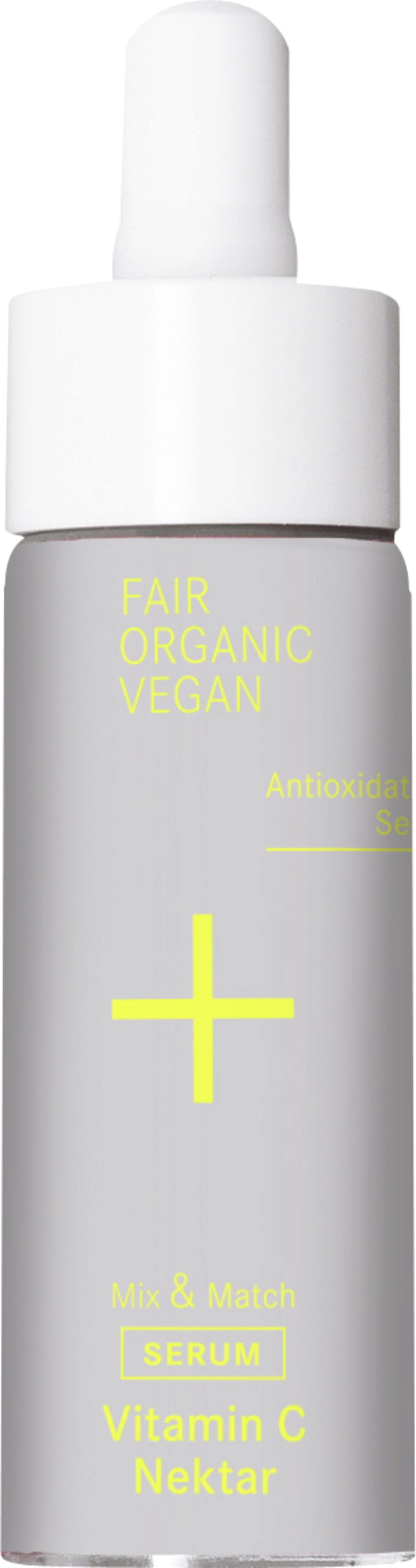 i+m  Mix & Match Vitamin C Nektar, 25 ml