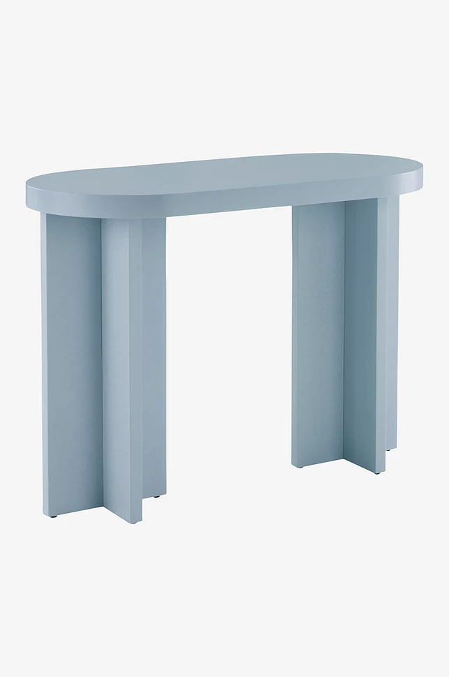 CRUZ MINI Skrivebord for barn 50x100 cm