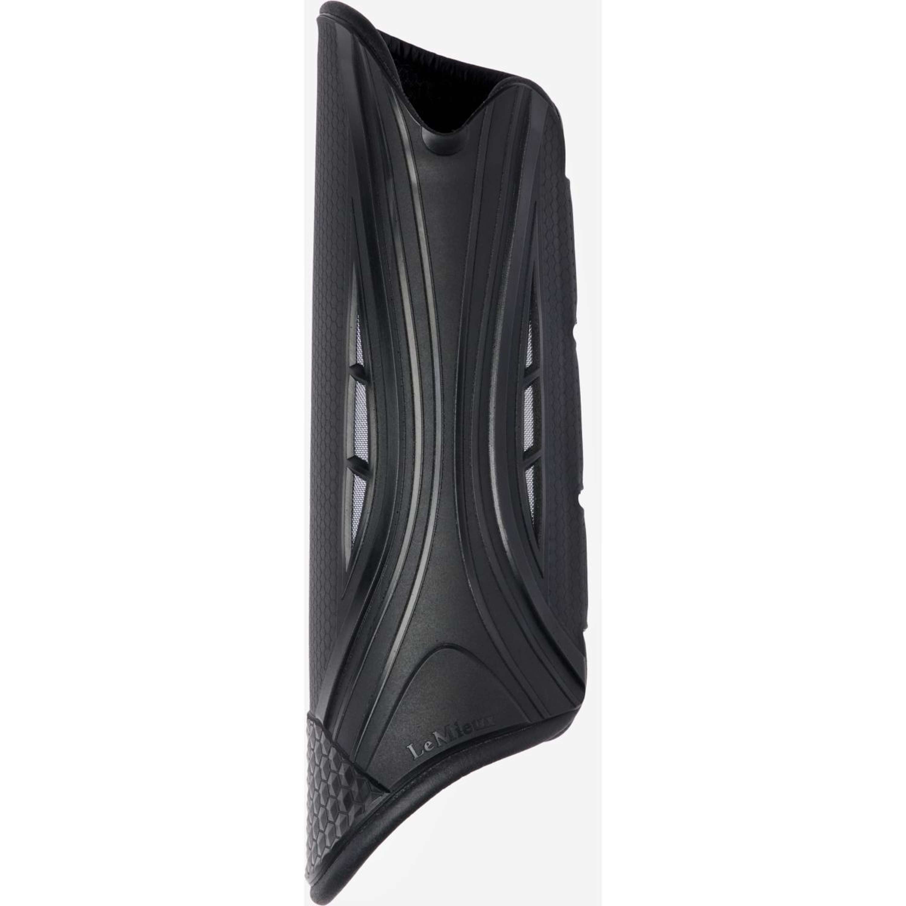 LeMieux Eventing Boots MIMsafe Achter Zwart