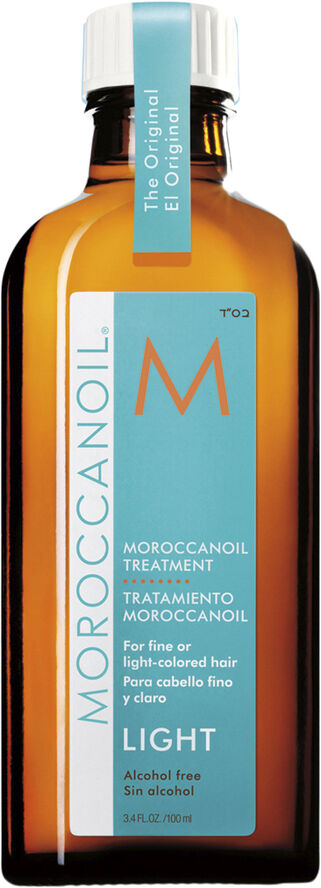 Moroccanoil Moroccanoil Treatment Light 100 ml