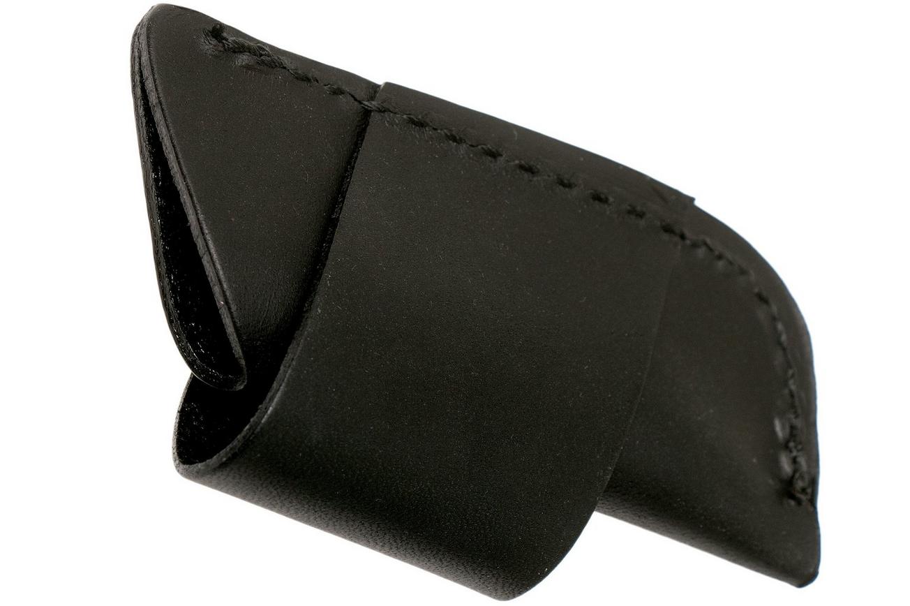 Case Side Draw Belt Sheath Medium 52238 Black riemfoedraal