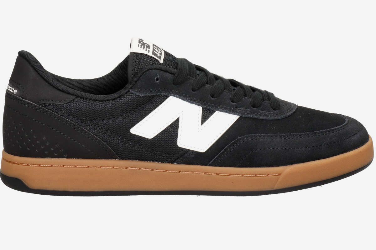 New Balance Numeric 440 Schuh (black II)