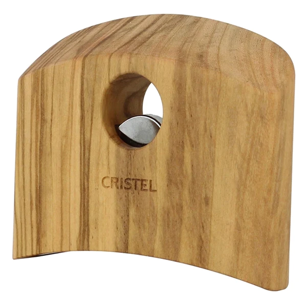 Anse en bois d'olivier Cristel