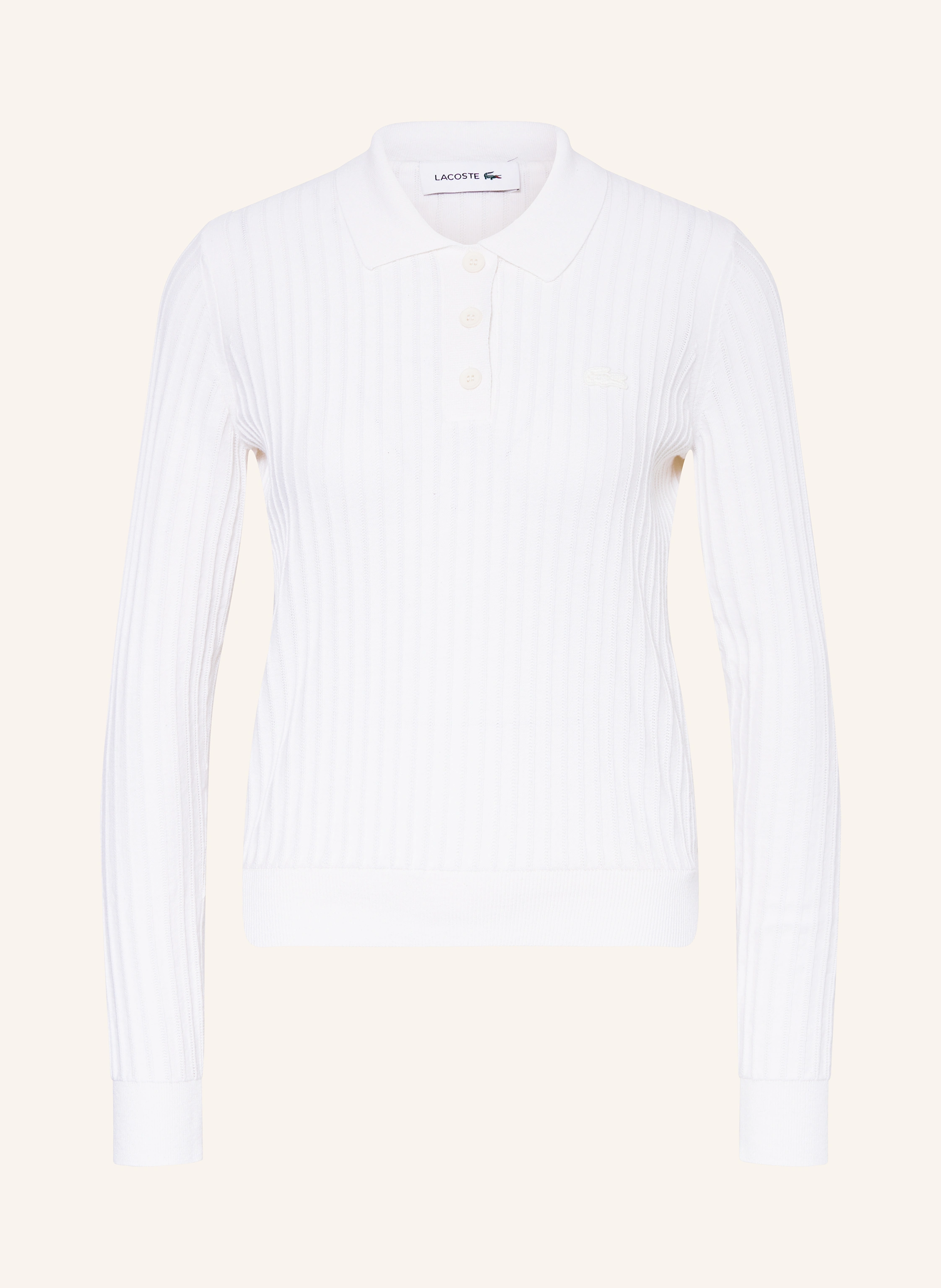 LACOSTE Pullover