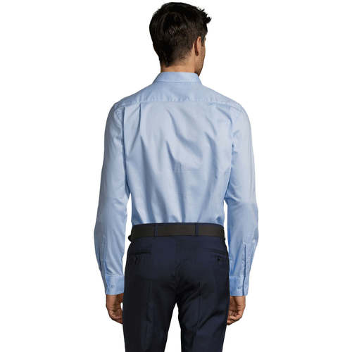 Sols - BUSSINES MODERN MEN Azul