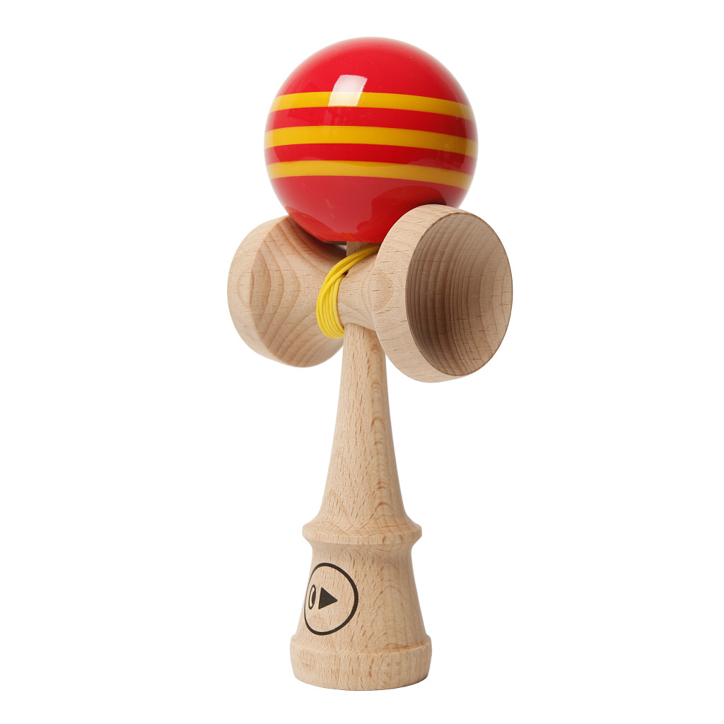 Kendama Play X Red Dragon Slick
