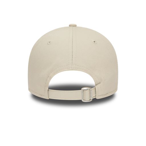 New Era League Ess 9twenty Los Angeles Kasket, Light Beige