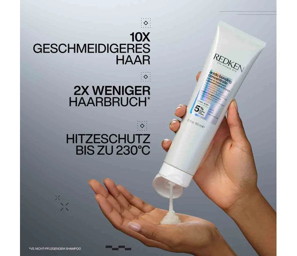 Redken Acidic Bonding Concentrate Leave-In Treatment