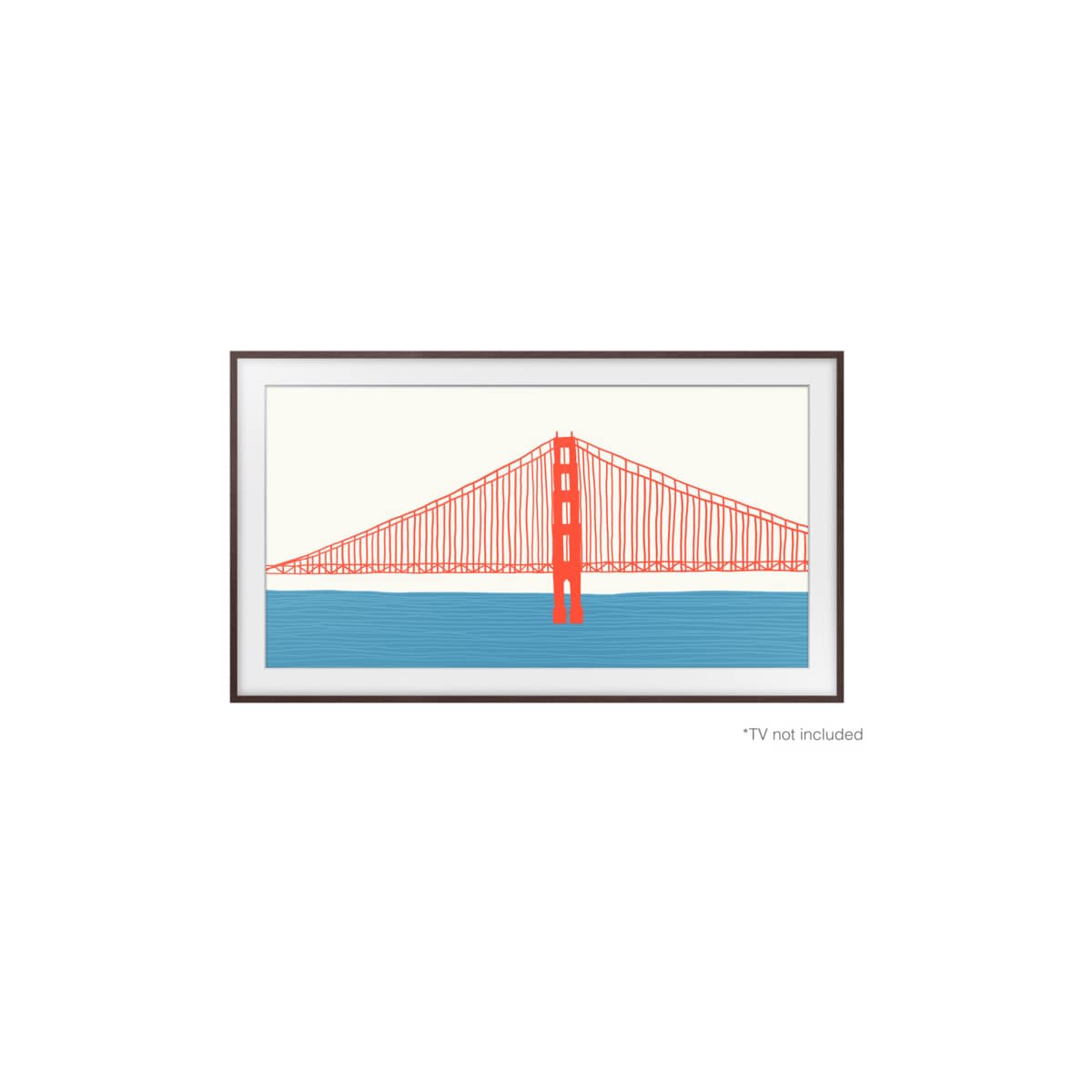 Samsung The Frame 50