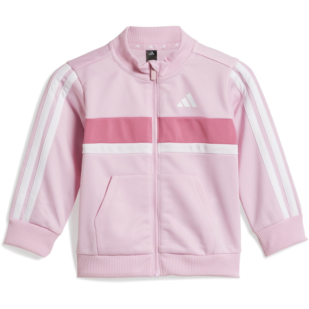 Køb adidas Originals True Pink White Pink Fusion I 3S Tib Træningsdragt