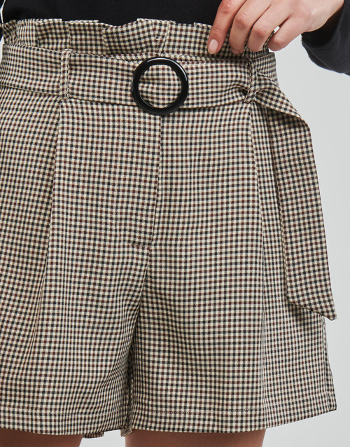 Betty London - MADULINE - Marron