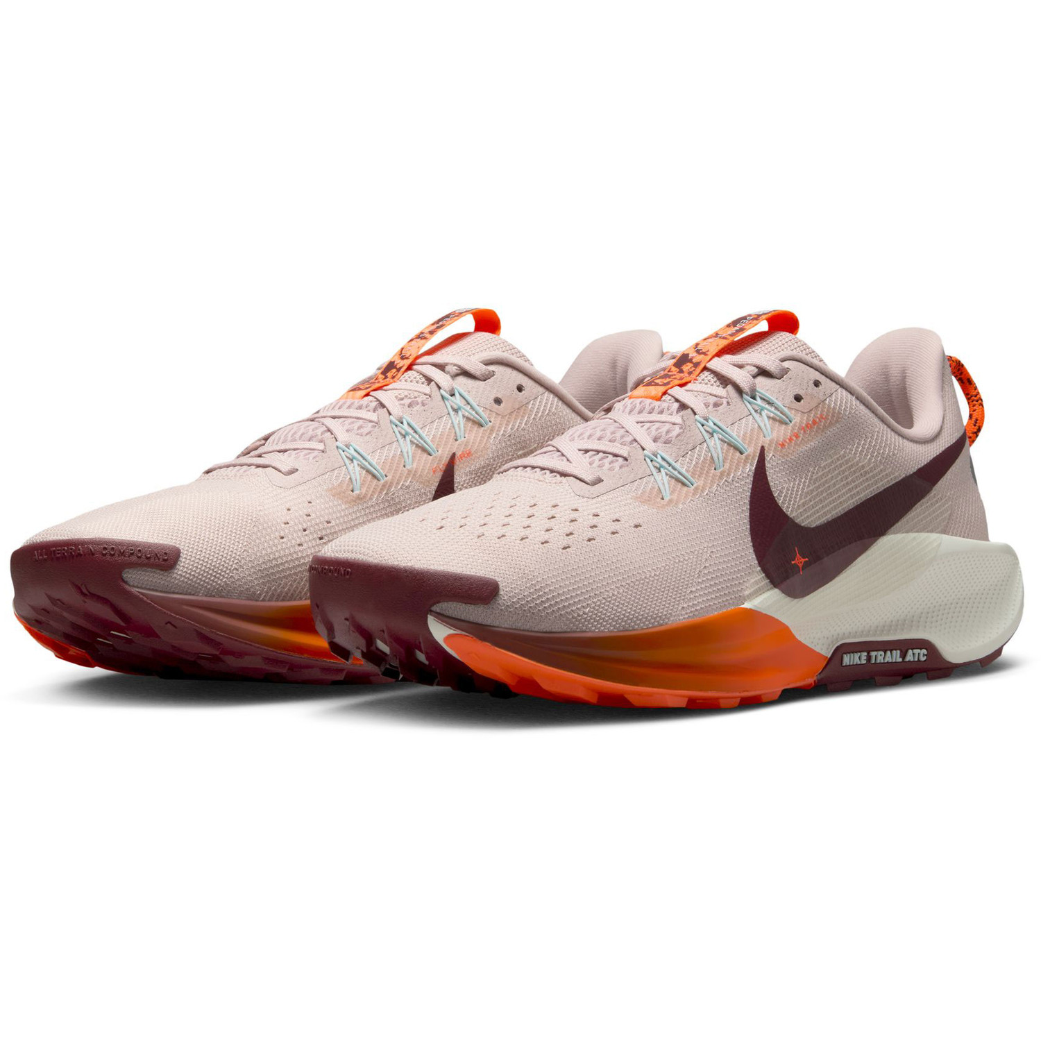 Nike Pegasus Trail 5 Heren