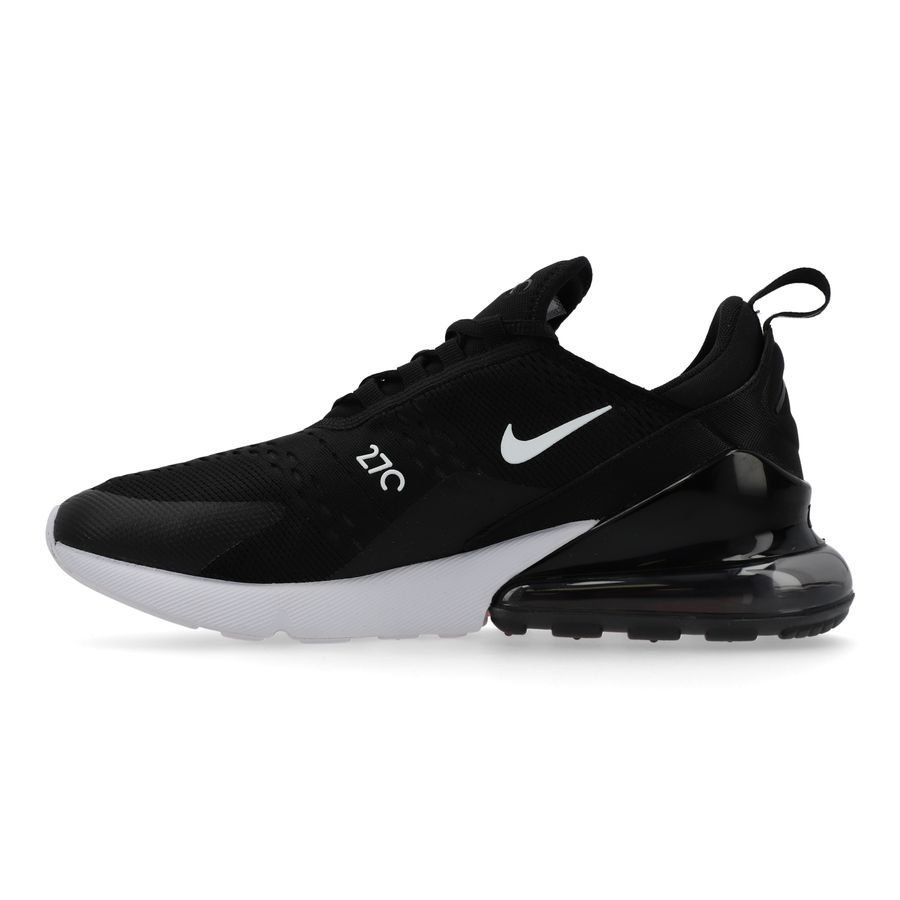 Nike Chaussures Air Max 270 - Noir/Blanc/Gris