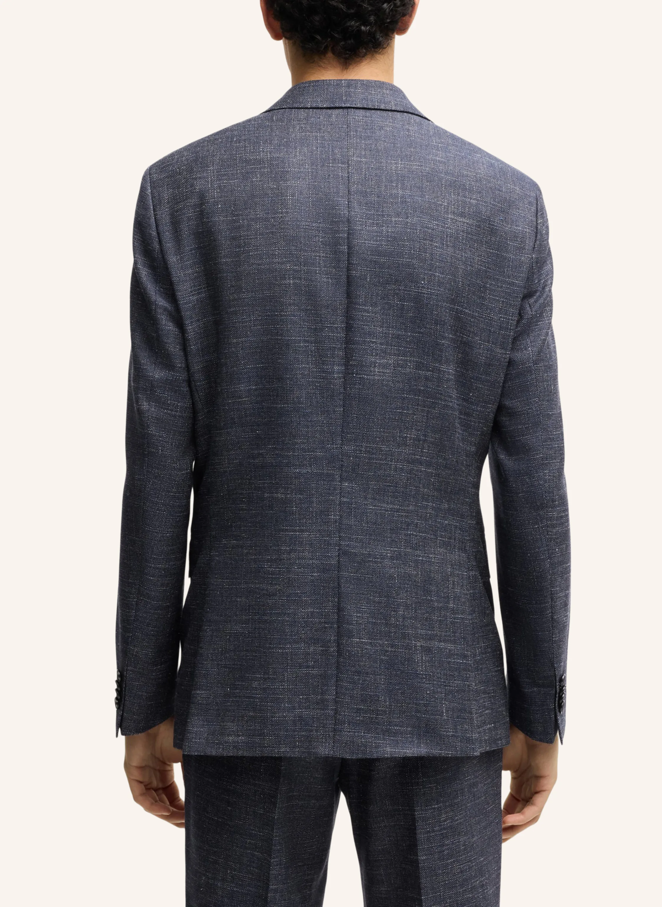 BOSS Blazer H-HUTSON-251 Slim Fit