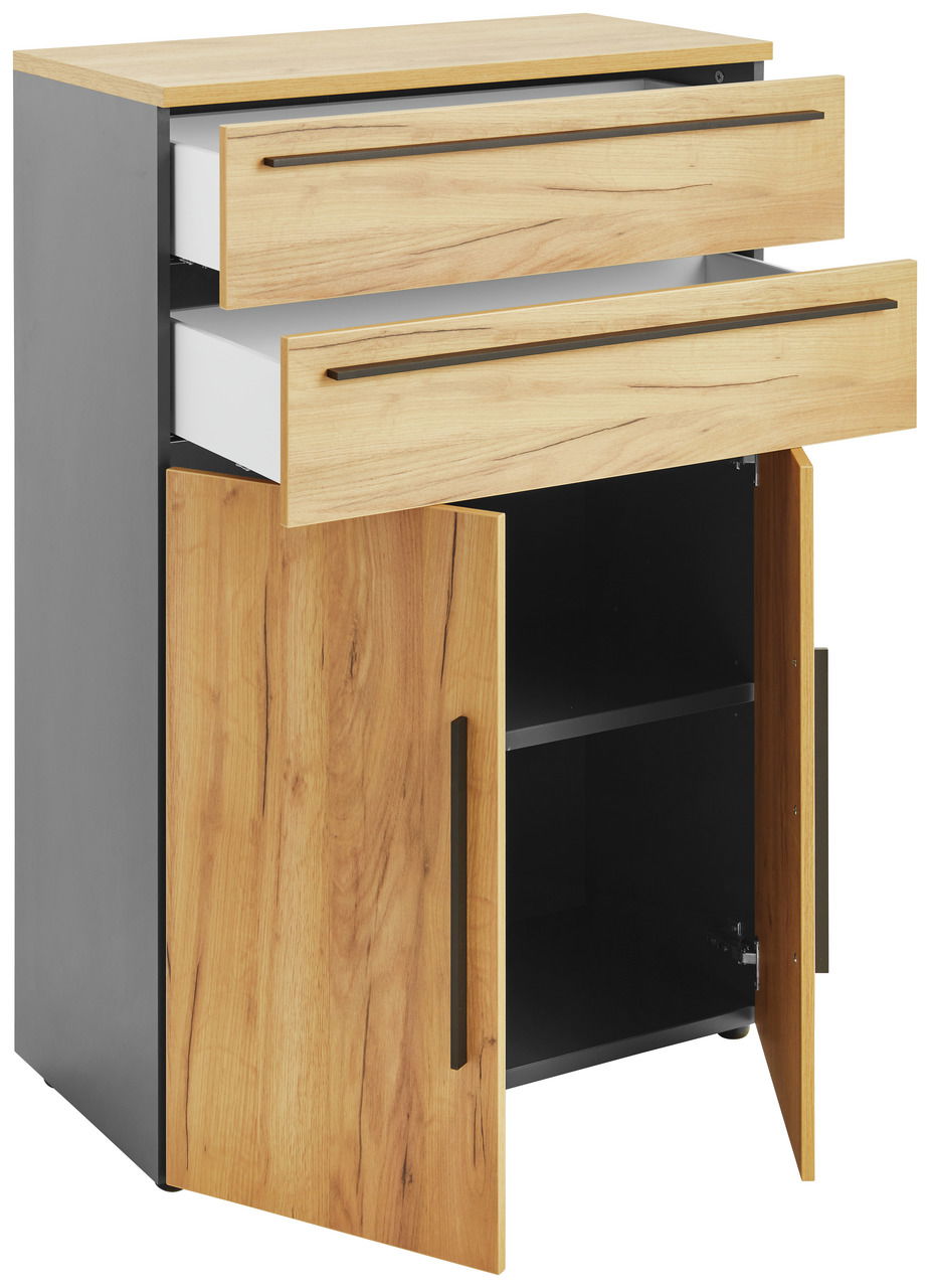 Novel Aktenschrank niedrig RENTON