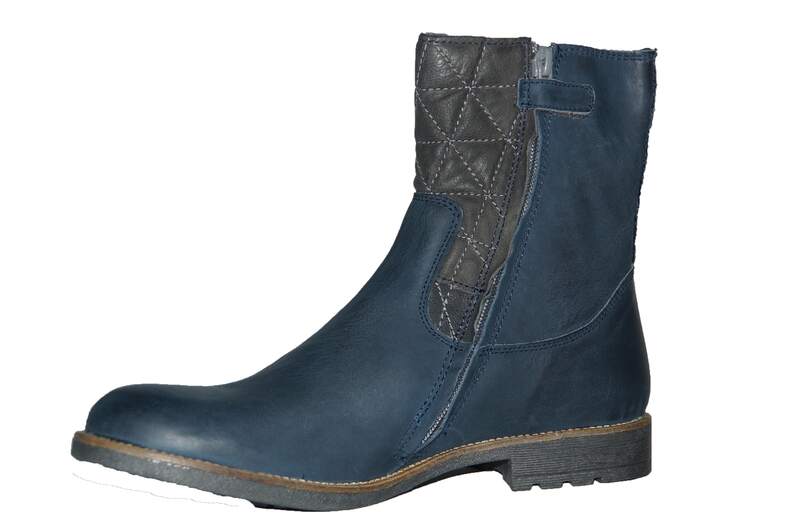 Twins 316666 wijdte 5 Dark Blue