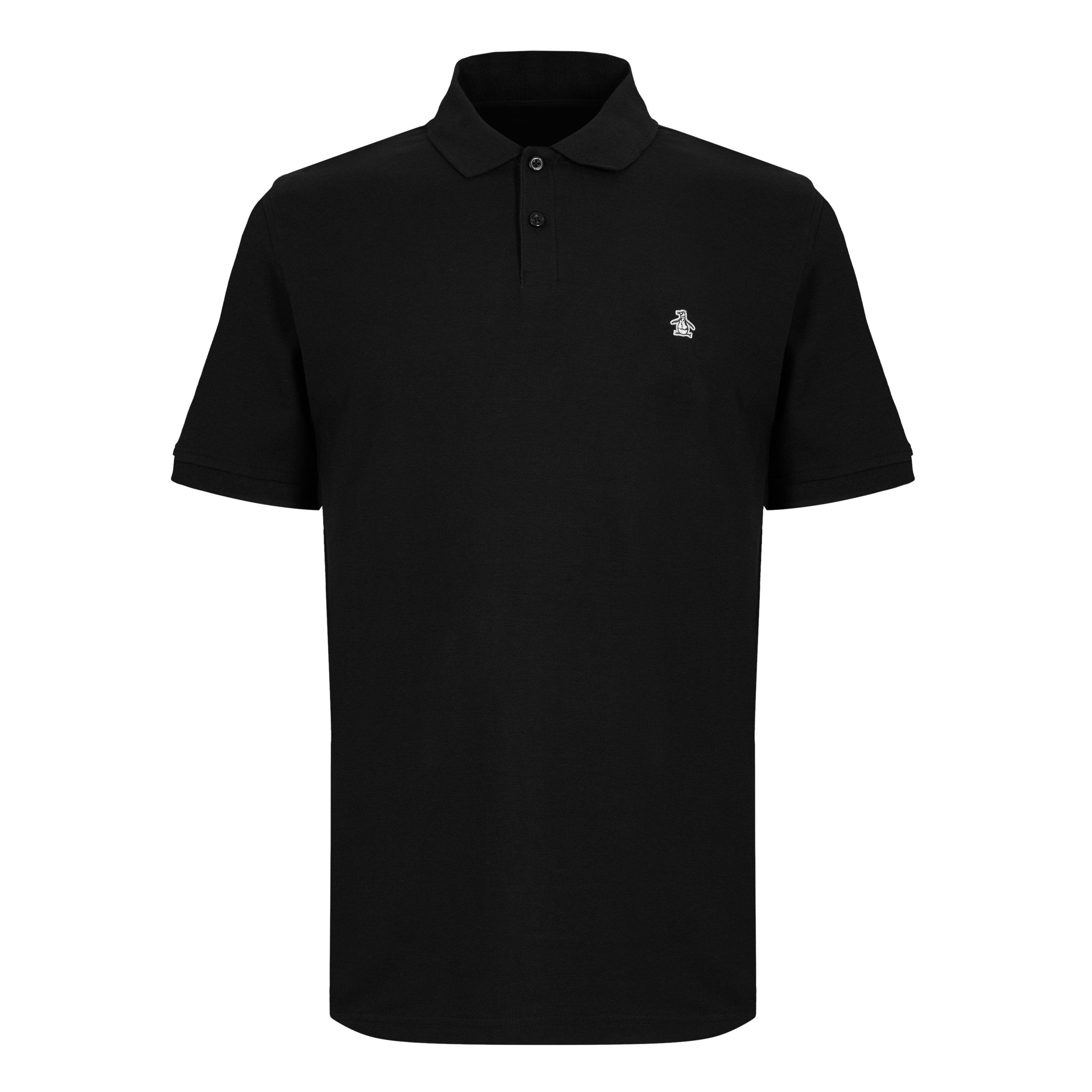 Original Penguin Short Sleeve Polo Shirt