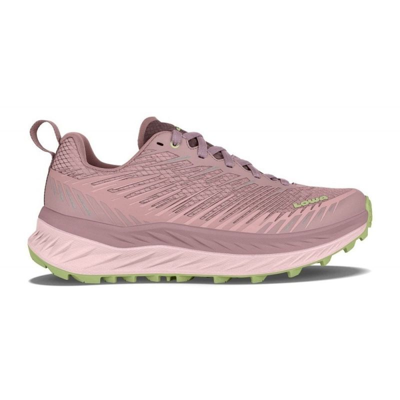 Fortux Ws - Chaussures trail femme