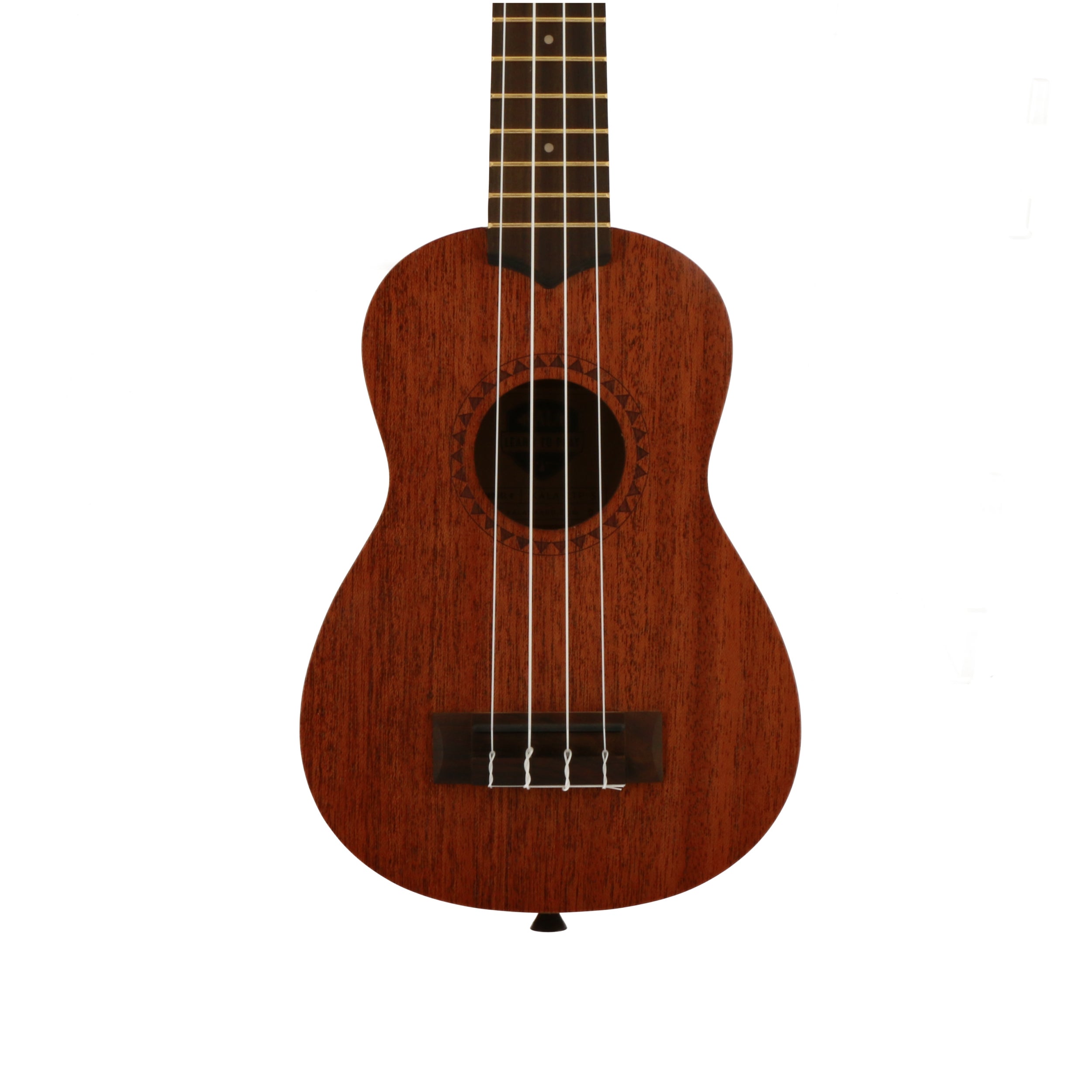 Kala Learn to Play Ukulele Starter Kit starterset sopraan ukelele