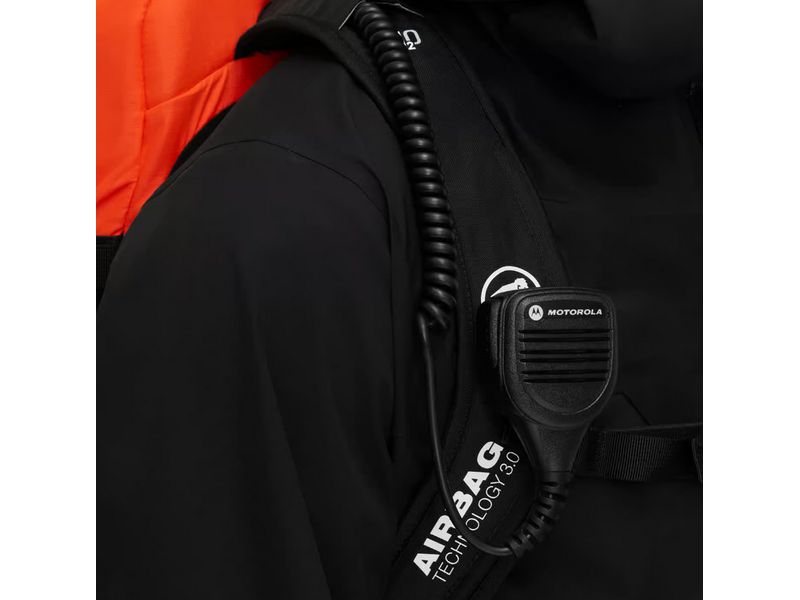 MAMMUT Rucksack Free 22 Removable Airbag 3.0 Mint Wintersport Rucksack