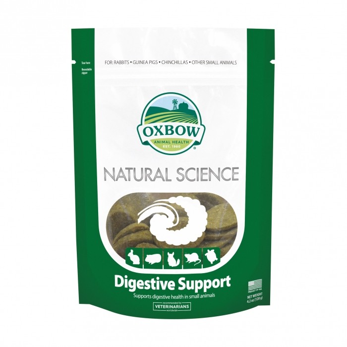Natural Science - Digestive Support