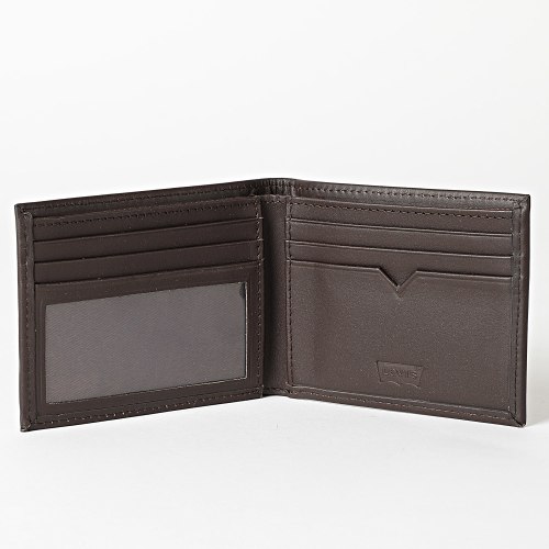 Porte-Cartes 233689-0004 Marron