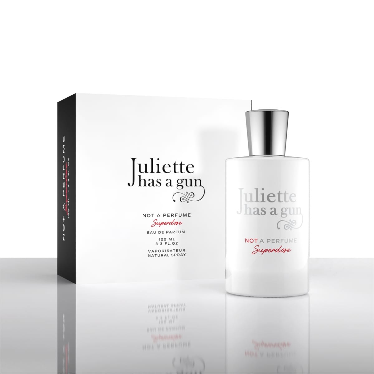 Juliette Has a Gun Superdose Eau de Parfum