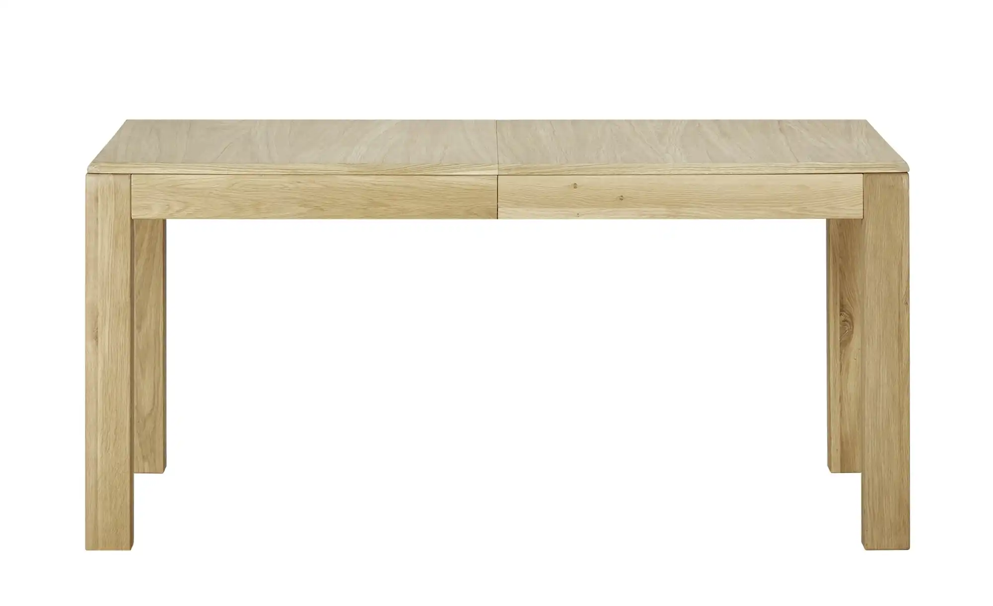 Woodford Esstisch  ausziehbar Dias