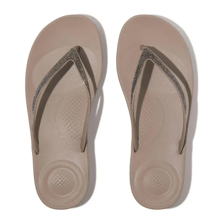 Fitflop FitFlop iQushion Teenslippers Dames