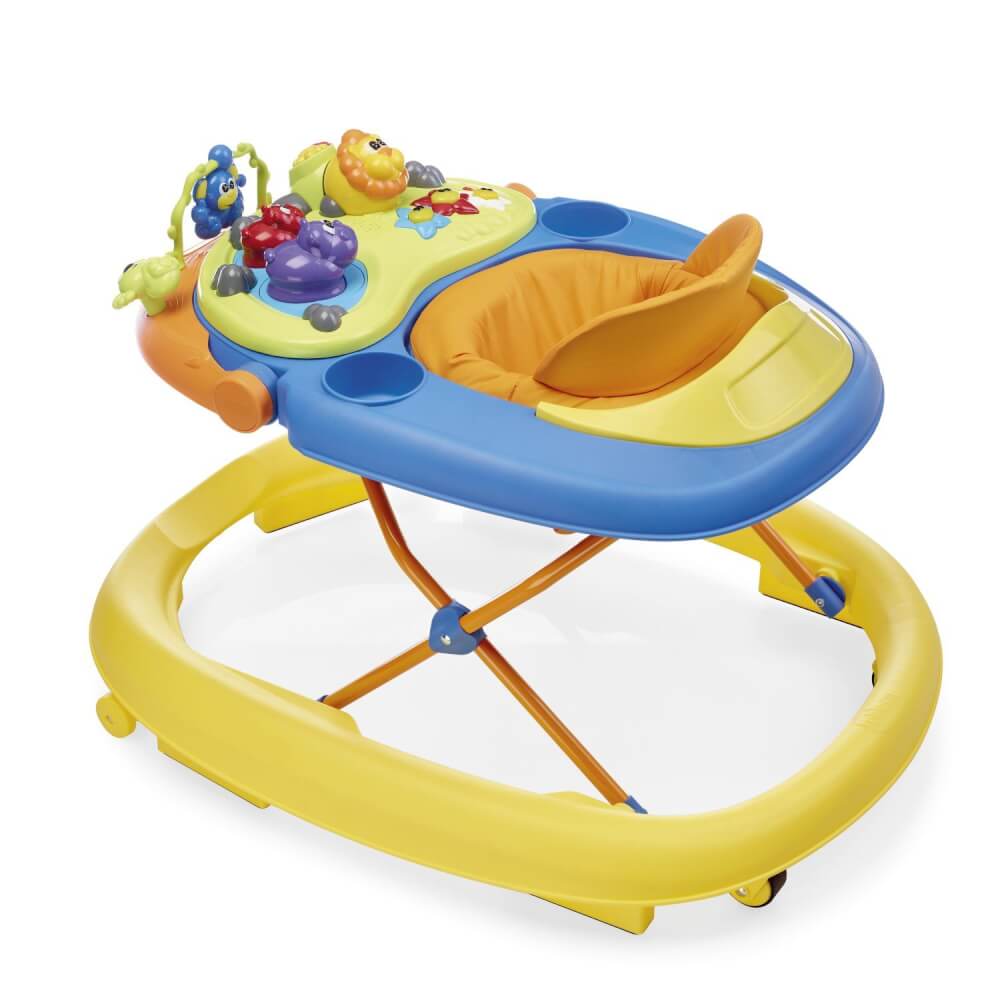 Chicco Laufgerät Walky Talky Sunny