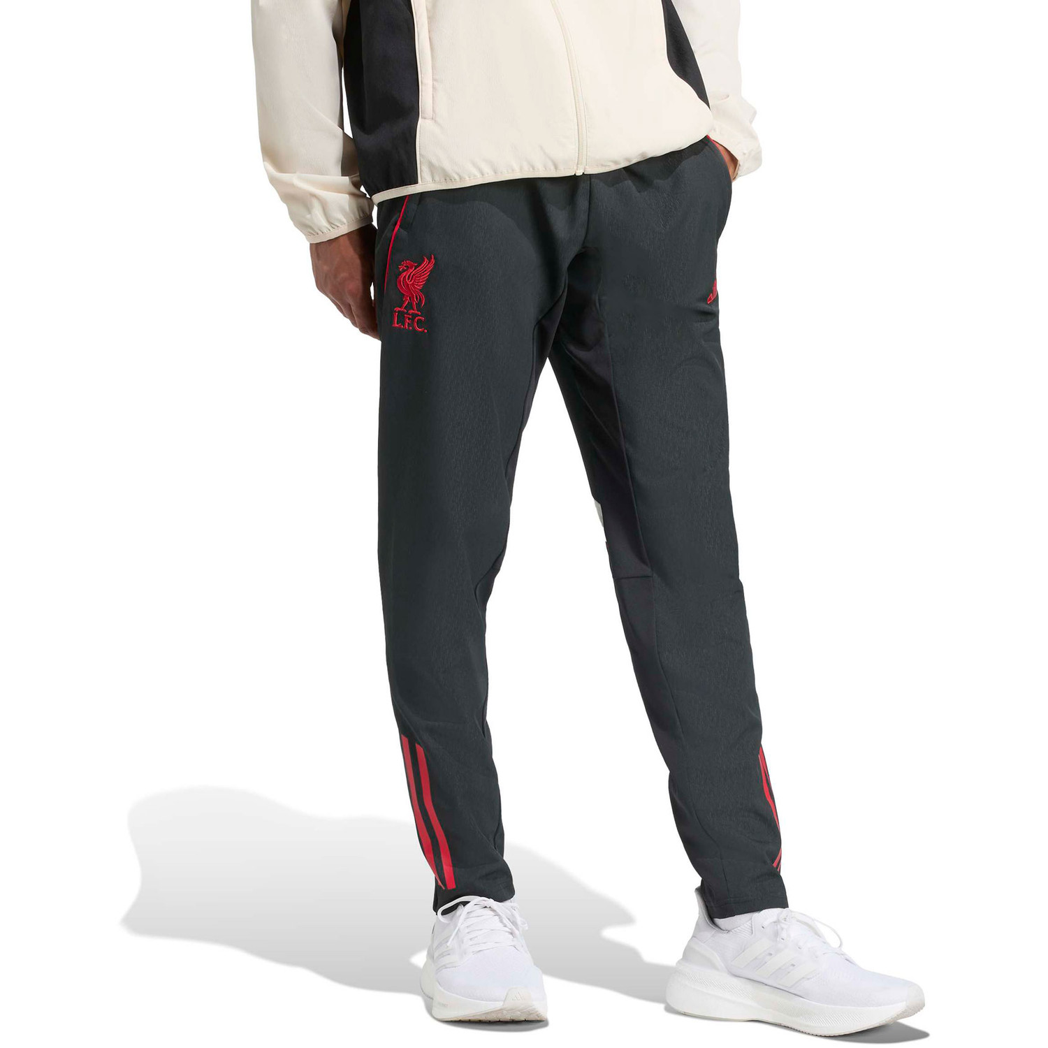 adidas Liverpool Pre-Match Trainingspak