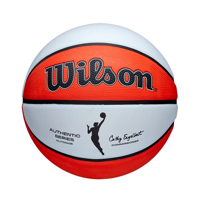 WNBA Authentic Outdoor Basketball