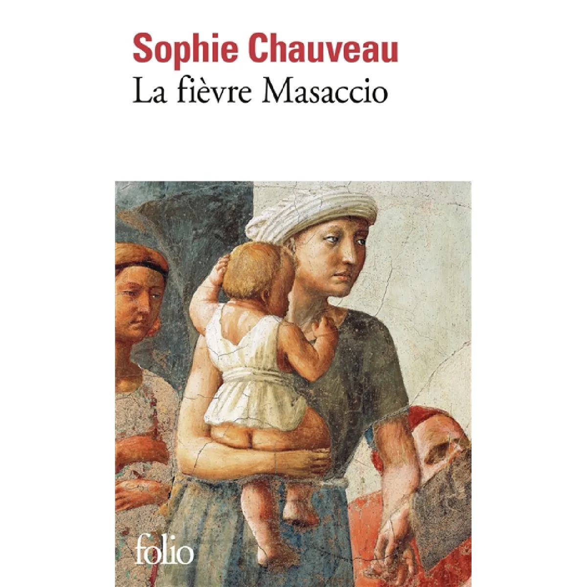 La fièvre Masaccio · Occasion