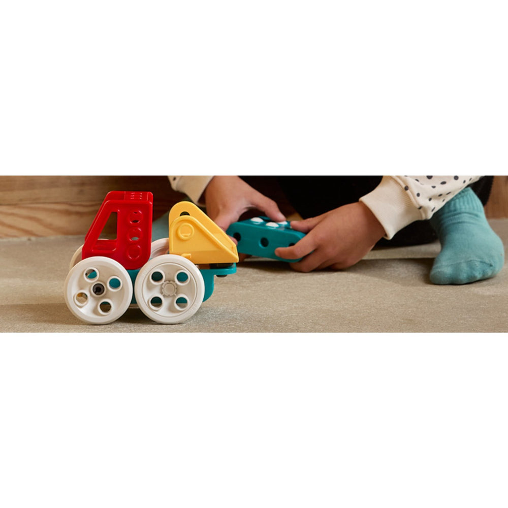 Køb BRIO® 34605 Builder Fjernbetjeningssæt
