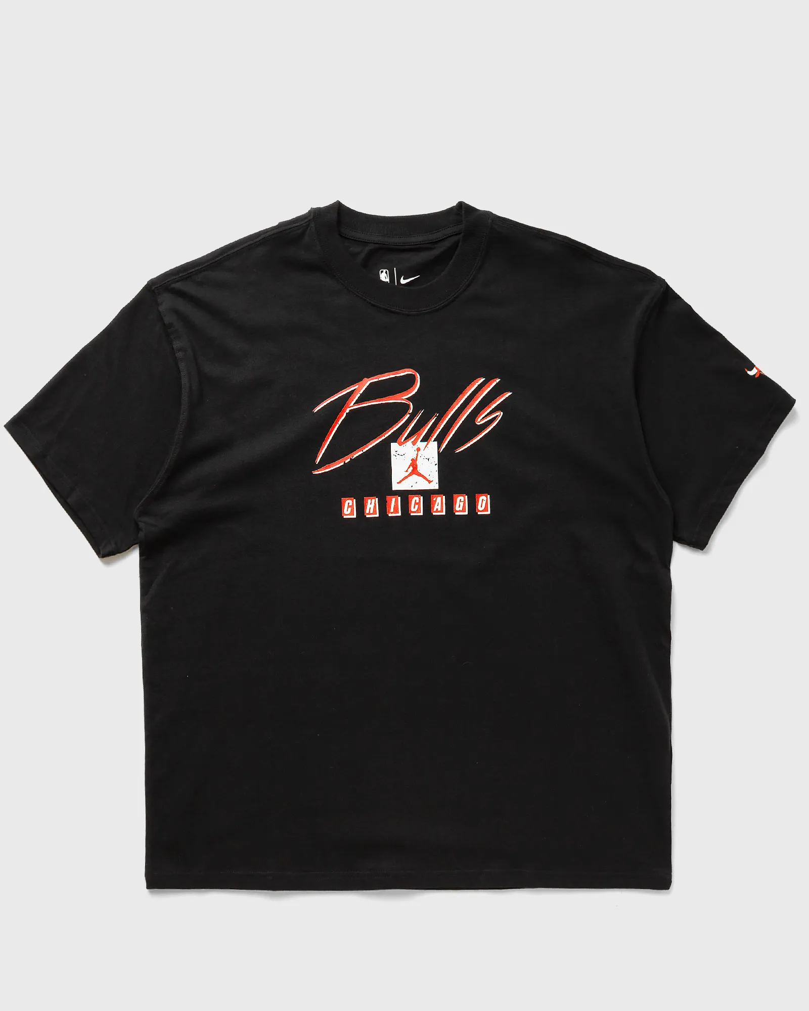 Jordan NBA Chicago Bulls Courtside Statement Edition Max90 Tee