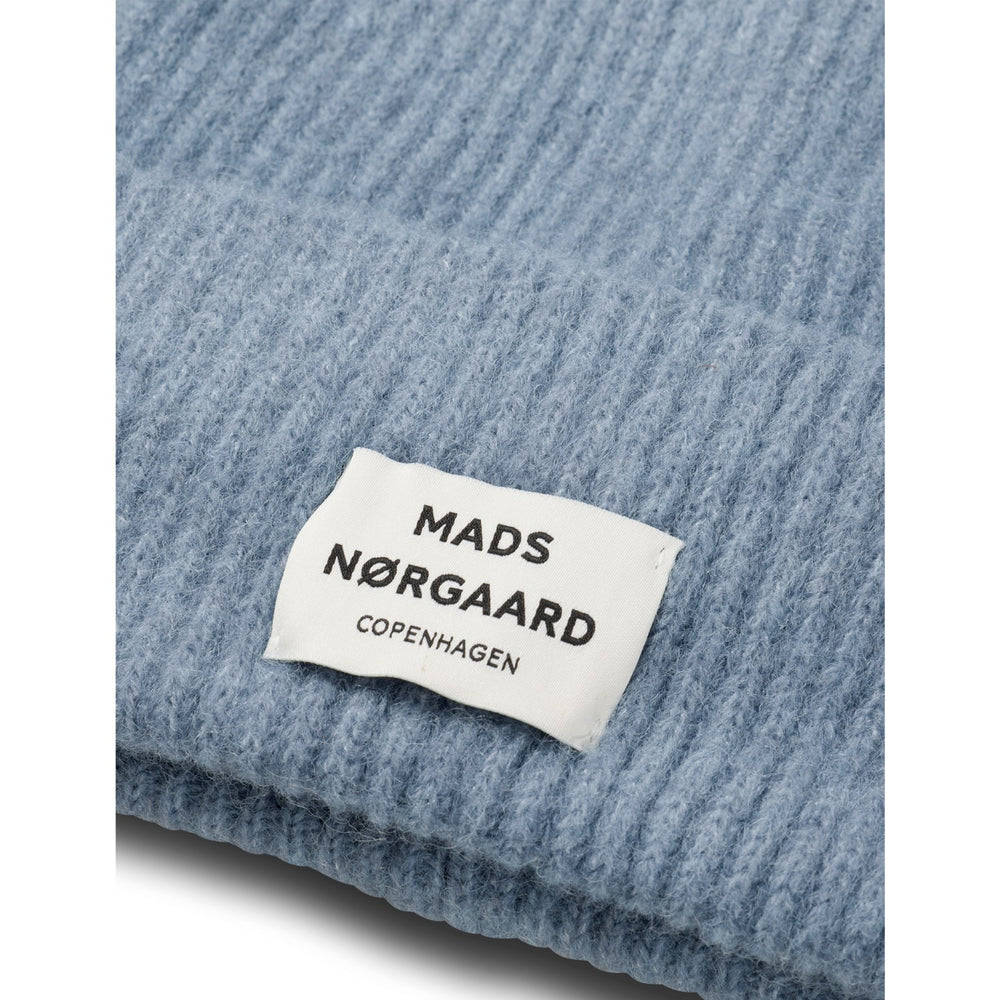 Køb Mads Nørgaard Faded Denim Tosca Anju Hue
