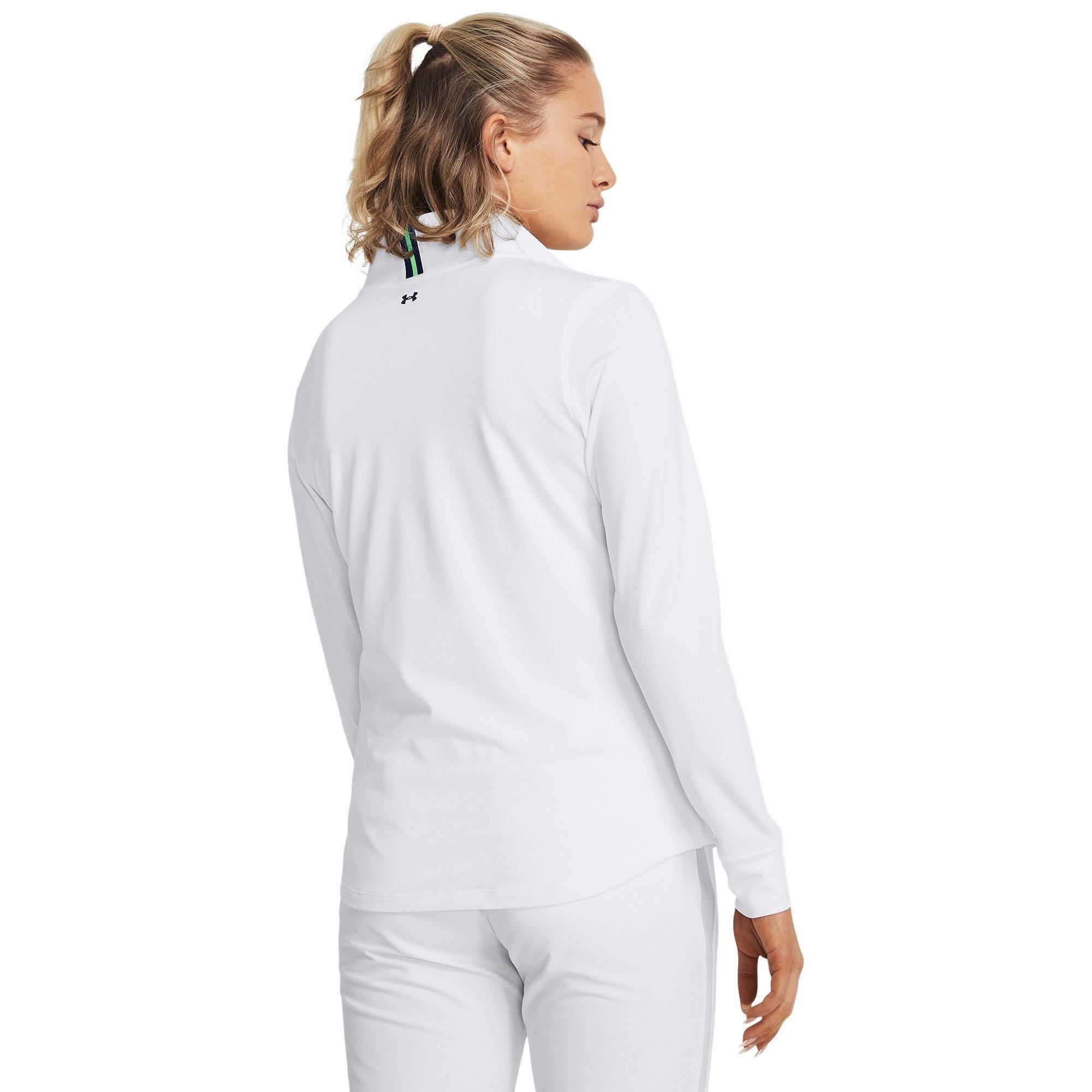 Under Armour Under Armour Ua Playoff 1/4 Zip Jumper Womens