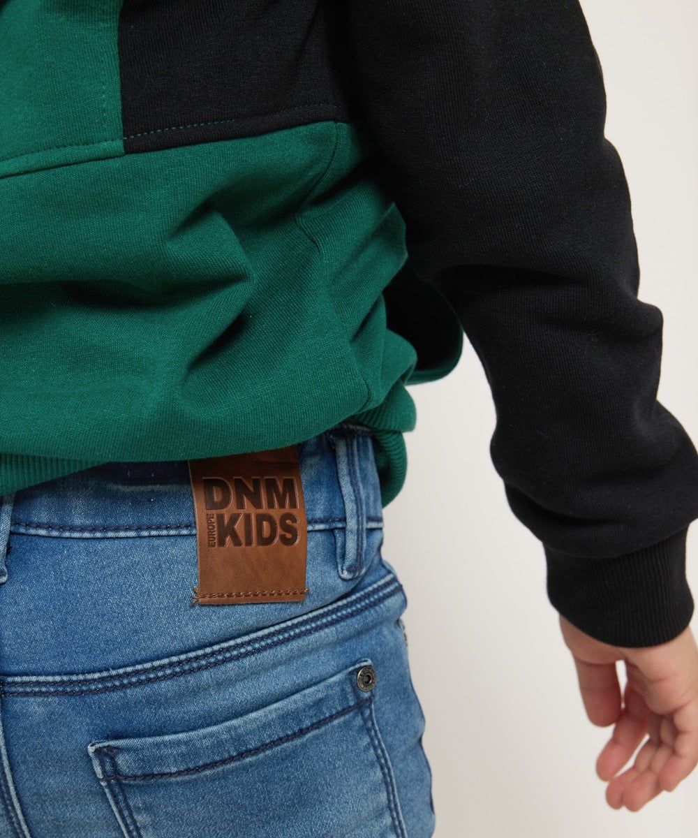 skinny fit jogg jeans - medium