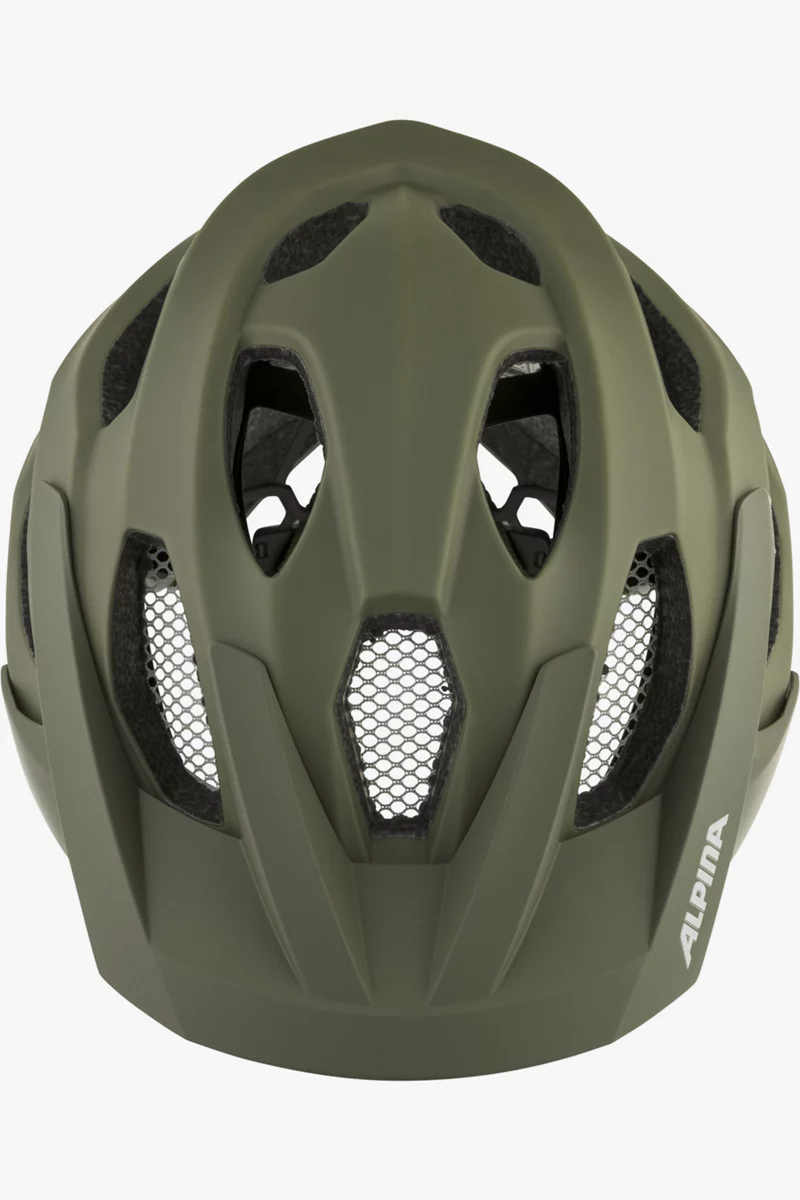 ALPINA Apax Mips Velohelm