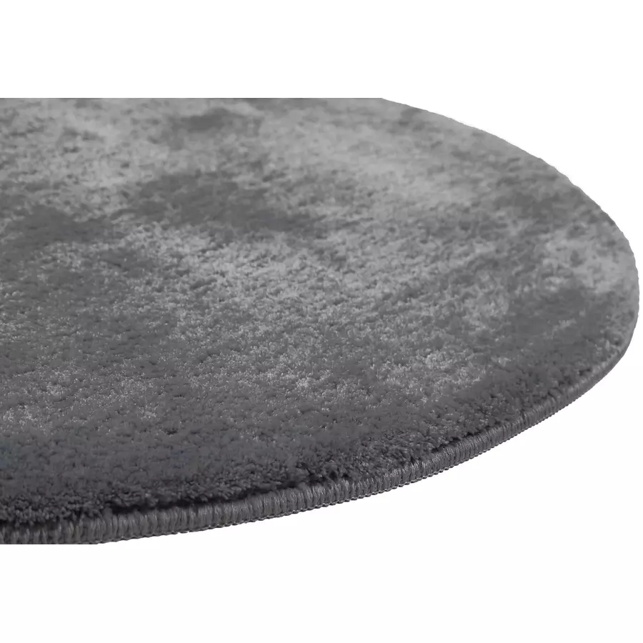 Wecon home Badteppich Joris grau