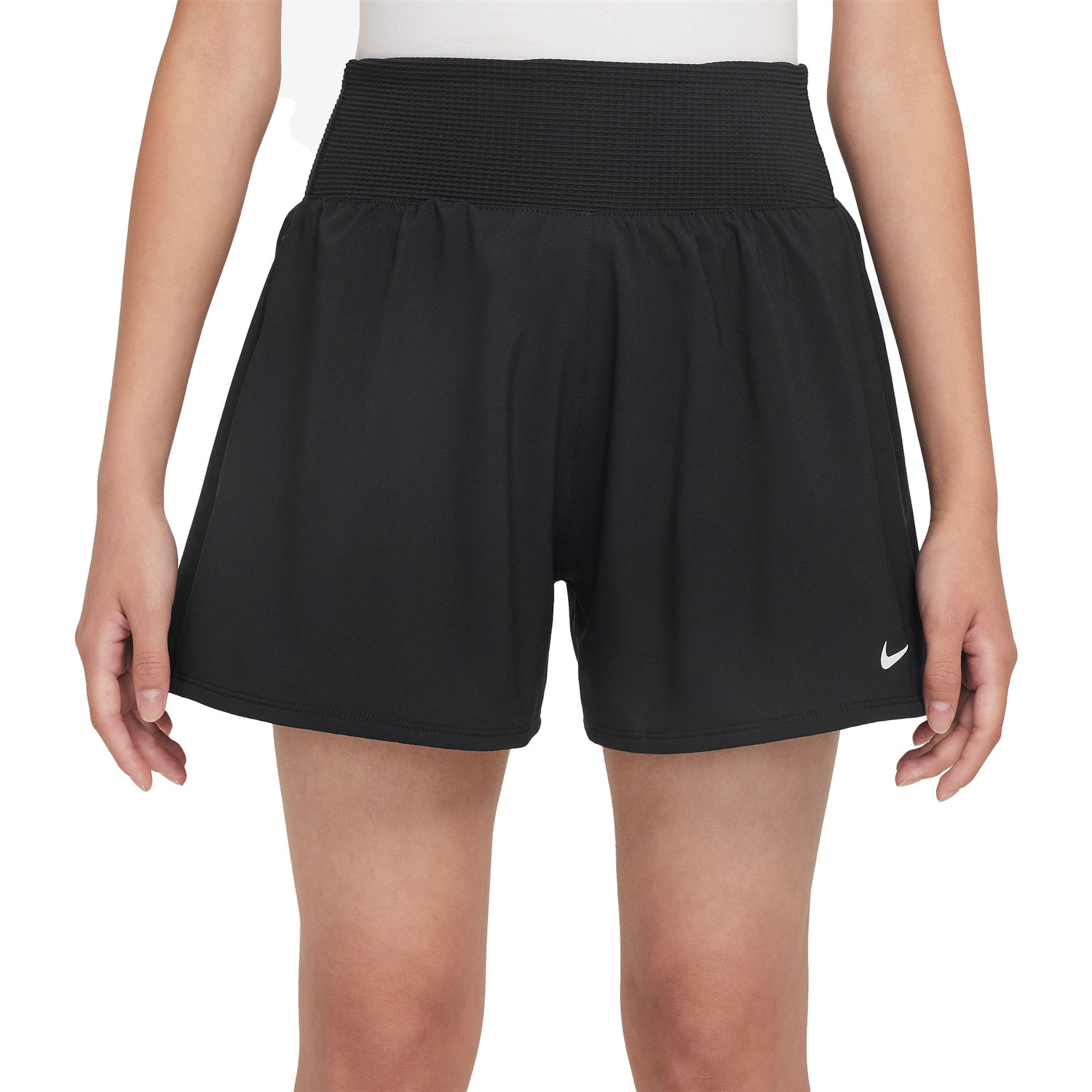Nike One Logo Short Meisjes